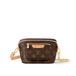 Louis Vuitton Mini Bumbag